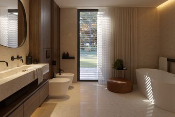  Projekt domu HomeKoncept 117 G1 (KRX1241) - projekt domu parterowego - Zdjęcie 33