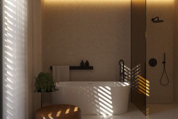  Projekt domu HomeKoncept 117 G1 (KRX1241) - projekt domu parterowego - Zdjęcie 35