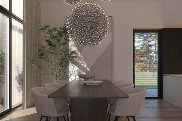  Projekt domu HomeKoncept 117 G1 wariant 01 (KRX1242) - projekt domu parterowego - Zdjęcie 21