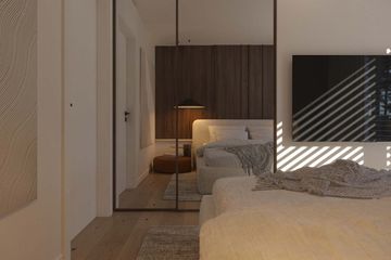  Projekt domu HomeKoncept 117 G1 wariant 01 (KRX1242) - projekt domu parterowego - Zdjęcie 29