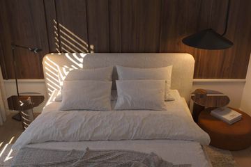  Projekt domu HomeKoncept 117 G1 wariant 01 (KRX1242) - projekt domu parterowego - Zdjęcie 30