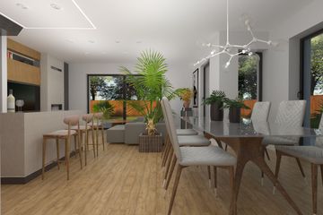  Projekt domu Ka270 S (PKT1297) - projekt domu z pełnym piętrem - Zdjęcie 5