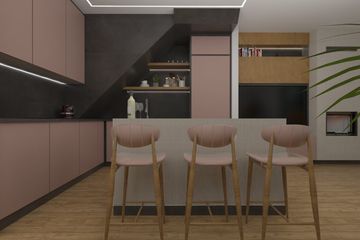  Projekt domu Ka270 S (PKT1297) - projekt domu z pełnym piętrem - Zdjęcie 6