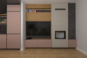  Projekt domu Ka270 S (PKT1297) - projekt domu z pełnym piętrem - Zdjęcie 7