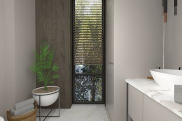  Projekt domu Ka270 S (PKT1297) - projekt domu z pełnym piętrem - Zdjęcie 9