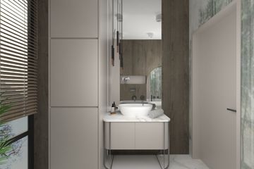  Projekt domu Ka270 S (PKT1297) - projekt domu z pełnym piętrem - Zdjęcie 12