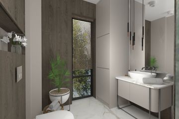  Projekt domu Ka270 S (PKT1297) - projekt domu z pełnym piętrem - Zdjęcie 13