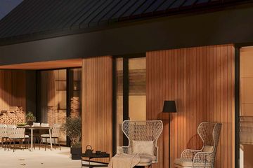  Projekt domu HomeKoncept 118 (KRX1243) - projekt domu parterowego - Zdjęcie 12