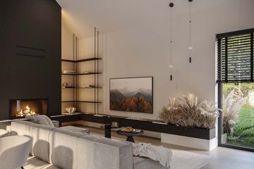  Projekt domu HomeKoncept 118 (KRX1243) - projekt domu parterowego - Zdjęcie 14