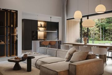  Projekt domu HomeKoncept 118 (KRX1243) - projekt domu parterowego - Zdjęcie 16