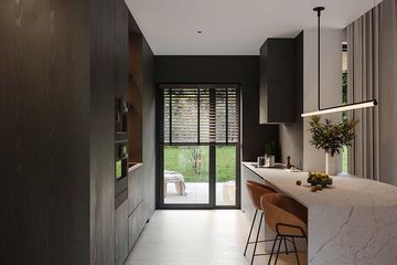  Projekt domu HomeKoncept 118 (KRX1243) - projekt domu parterowego - Zdjęcie 18