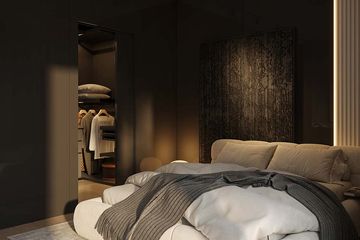  Projekt domu HomeKoncept 118 (KRX1243) - projekt domu parterowego - Zdjęcie 21