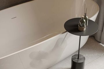  Projekt domu HomeKoncept 118 (KRX1243) - projekt domu parterowego - Zdjęcie 28