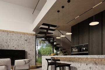  Projekt domu HomeKoncept 114 (KRX1244) - projekt domu parterowego z poddaszem - Zdjęcie 19