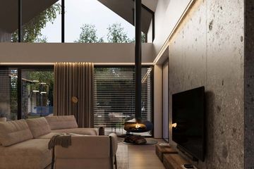  Projekt domu HomeKoncept 114 (KRX1244) - projekt domu parterowego z poddaszem - Zdjęcie 24