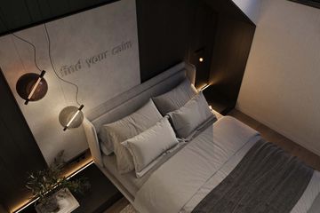  Projekt domu HomeKoncept 114 (KRX1244) - projekt domu parterowego z poddaszem - Zdjęcie 31