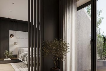  Projekt domu HomeKoncept 114 (KRX1244) - projekt domu parterowego z poddaszem - Zdjęcie 32