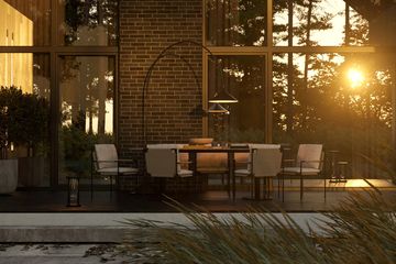  Projekt domu HomeKoncept 117 G2 (KRX1245) - projekt domu parterowego - Zdjęcie 8