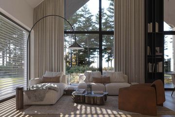  Projekt domu HomeKoncept 117 G2 (KRX1245) - projekt domu parterowego - Zdjęcie 13