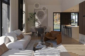  Projekt domu HomeKoncept 117 G2 (KRX1245) - projekt domu parterowego - Zdjęcie 16