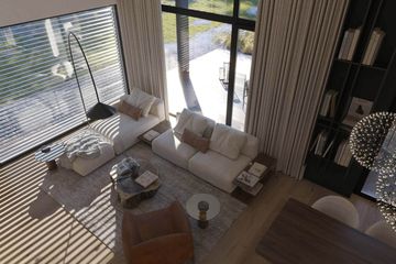  Projekt domu HomeKoncept 117 G2 (KRX1245) - projekt domu parterowego - Zdjęcie 21