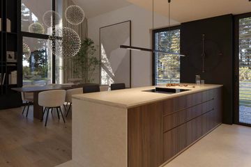  Projekt domu HomeKoncept 117 G2 (KRX1245) - projekt domu parterowego - Zdjęcie 27