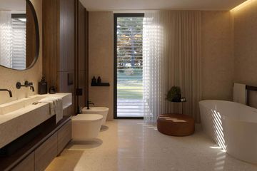  Projekt domu HomeKoncept 117 G2 (KRX1245) - projekt domu parterowego - Zdjęcie 34