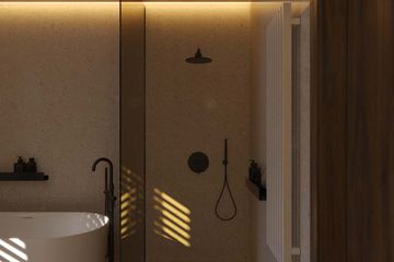  Projekt domu HomeKoncept 117 G2 (KRX1245) - projekt domu parterowego - Zdjęcie 35