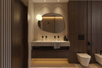  Projekt domu HomeKoncept 117 G2 (KRX1245) - projekt domu parterowego - Zdjęcie 36