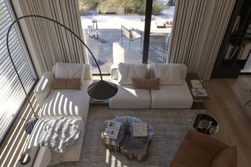  Projekt domu HomeKoncept 117 G2 wariant 01 (KRX1247) - projekt domu parterowego - Zdjęcie 15