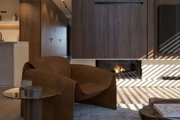  Projekt domu HomeKoncept 117 G2 wariant 01 (KRX1247) - projekt domu parterowego - Zdjęcie 18