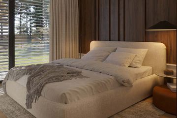  Projekt domu HomeKoncept 117 G2 wariant 01 (KRX1247) - projekt domu parterowego - Zdjęcie 28