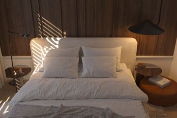  Projekt domu HomeKoncept 117 G2 wariant 01 (KRX1247) - projekt domu parterowego - Zdjęcie 32