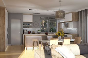  Projekt domu Boss Bravo (WRR1142) - projekt domu z pełnym piętrem - Zdjęcie 7