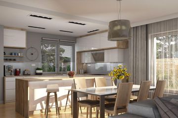  Projekt domu Boss Bravo (WRR1142) - projekt domu z pełnym piętrem - Zdjęcie 8