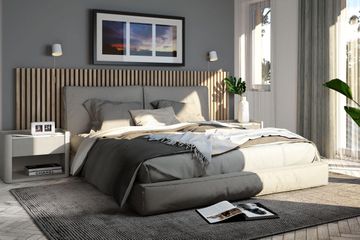  Projekt domu Boss Bravo (WRR1142) - projekt domu z pełnym piętrem - Zdjęcie 11