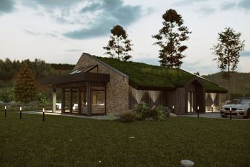  Projekt domu Freja 2 (BBI1012) - projekt domu parterowego - Zdjęcie 6