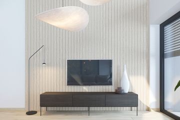  Projekt domu Wygodny z garażem 2-st. [A1] (WRF2415) - projekt domu parterowego z poddaszem - Zdjęcie 5