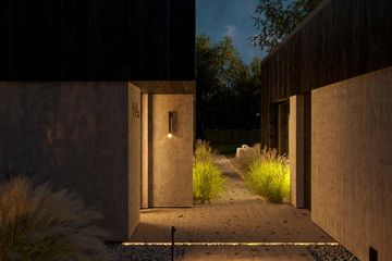  Projekt domu HomeKoncept 114 G2 (KRX1246) - projekt domu parterowego z poddaszem - Zdjęcie 16