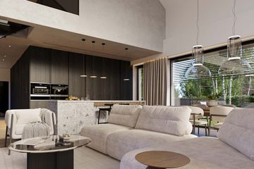  Projekt domu HomeKoncept 114 G2 (KRX1246) - projekt domu parterowego z poddaszem - Zdjęcie 22