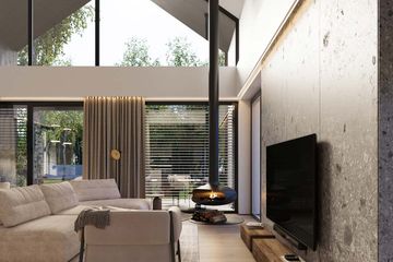  Projekt domu HomeKoncept 114 G2 (KRX1246) - projekt domu parterowego z poddaszem - Zdjęcie 24