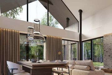  Projekt domu HomeKoncept 114 G2 (KRX1246) - projekt domu parterowego z poddaszem - Zdjęcie 26