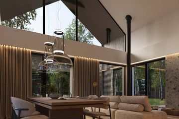  Projekt domu HomeKoncept 114 G2 (KRX1246) - projekt domu parterowego z poddaszem - Zdjęcie 27