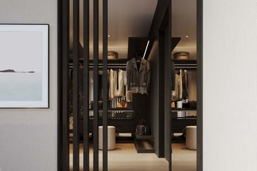  Projekt domu HomeKoncept 114 G2 (KRX1246) - projekt domu parterowego z poddaszem - Zdjęcie 34