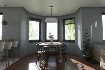  Projekt domu Zadębice 3 pcr (KRP2770) - projekt domu parterowego - Zdjęcie 6