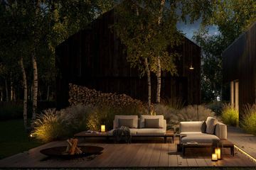  Projekt garażu HomeKoncept G 09 (KRX1248) - projekt garażu parterowego - Zdjęcie 3