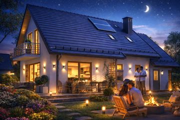  Projekt domu BW-03 wariant 11 (JGC1256) - projekt domu parterowego z poddaszem - Zdjęcie 4