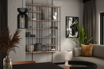  Projekt domu Ka271 (PKT1302) - projekt domu z pełnym piętrem - Zdjęcie 7