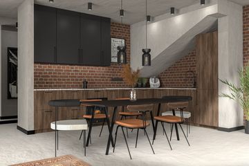  Projekt domu Ka271 (PKT1302) - projekt domu z pełnym piętrem - Zdjęcie 8