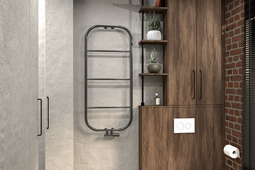  Projekt domu Ka271 (PKT1302) - projekt domu z pełnym piętrem - Zdjęcie 11